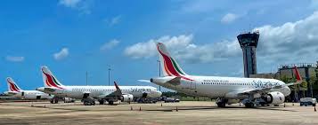 Arrival in Negombo Image 1
