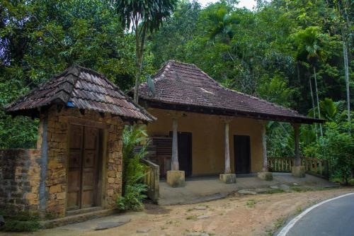 Kandy Viewpoint & Traditional Village Experience Image 2