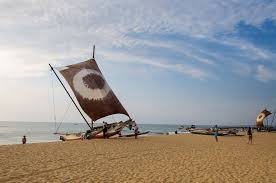 Arrival in Negombo Image 2