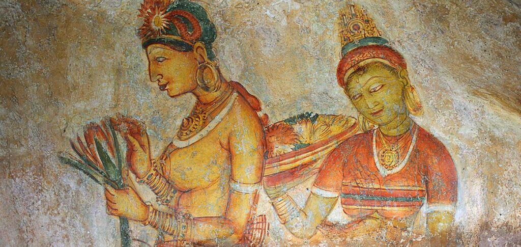Sigiriya and the Legacy of Ravana Image 2