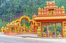 Nuwara Eliya: The Enchanted Land of Sitha’s Captivity and Timeless Beauty Image 1