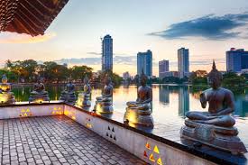 Colombo City tour Image 1