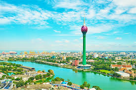 Colombo City tour Image 2