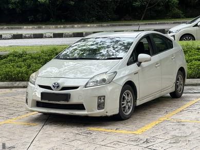 Toyota Prius Hybrid