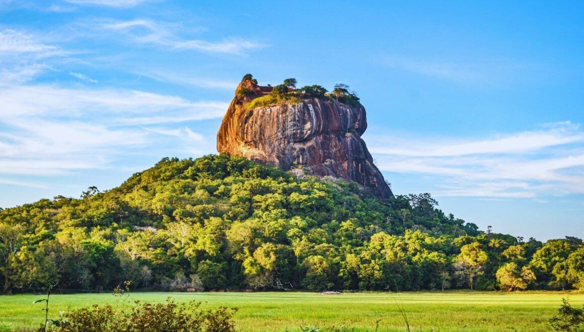 Sigiriya and the Legacy of Ravana Image 1