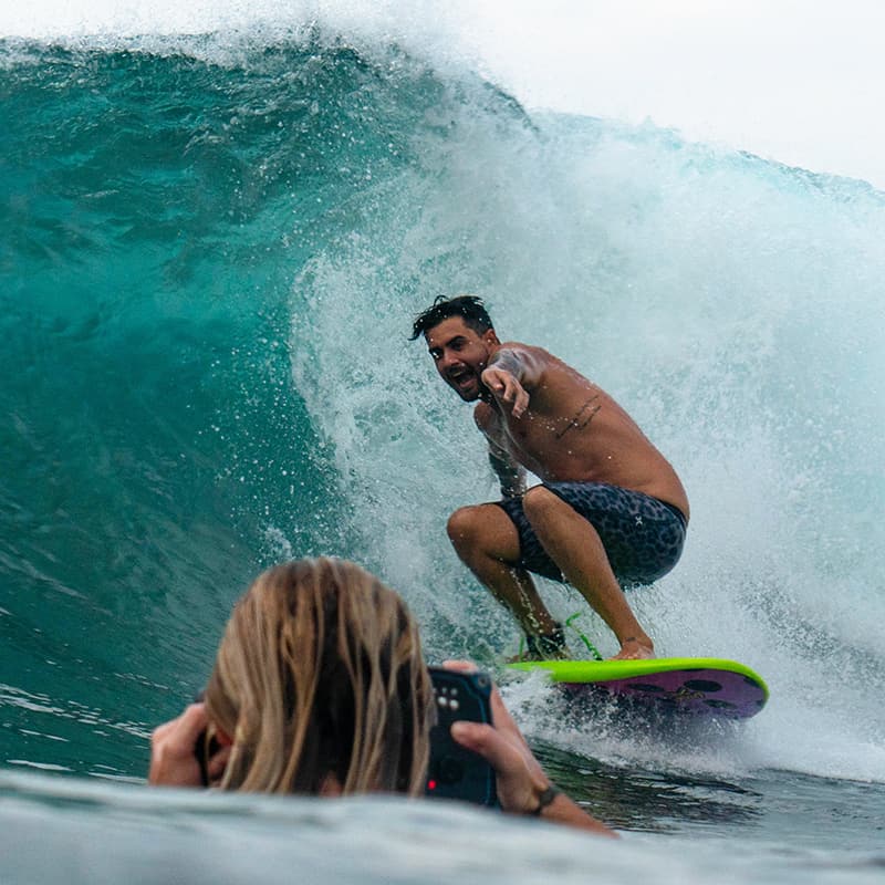 Tips to Improve Your Surfing at Ahangama Beaches Image 2