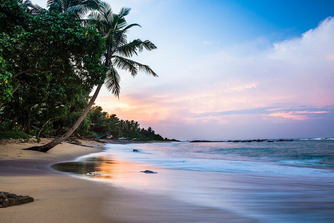 Mirissa to Yala Travel Image 1